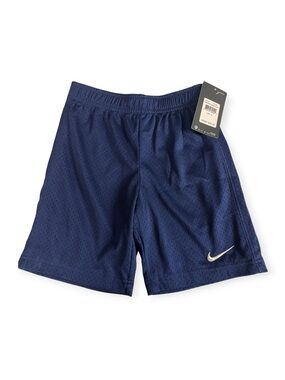 Brand New-Nike Boys' Mesh Shorts